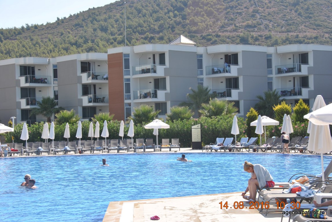 imagini hotel PALM WINGS EPHESUS